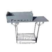 Мангал на заказ