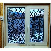 Решетка на окно