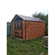 Ворота на заказ